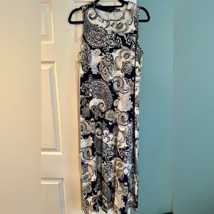 Summer Maxi Dress